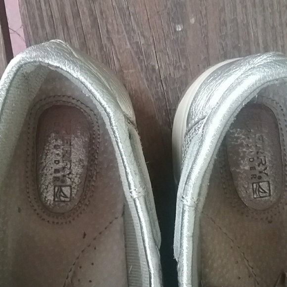 Sperry Topsiders - Picture 3 of 8
